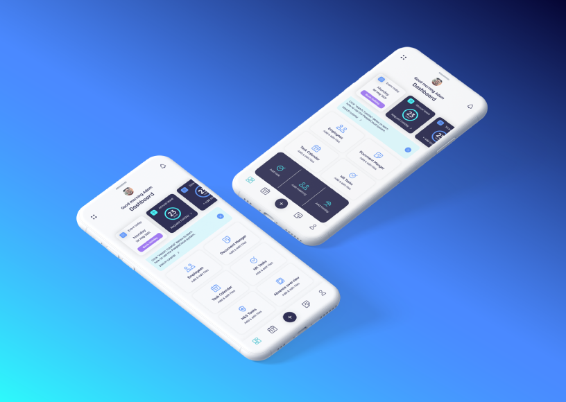 APC-mobile-demo