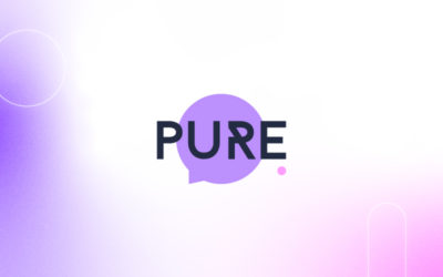 Embrace launches ‘PURE’ – a new storytelling approach