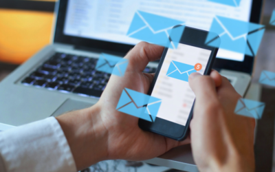 B2B email marketing is here to stay