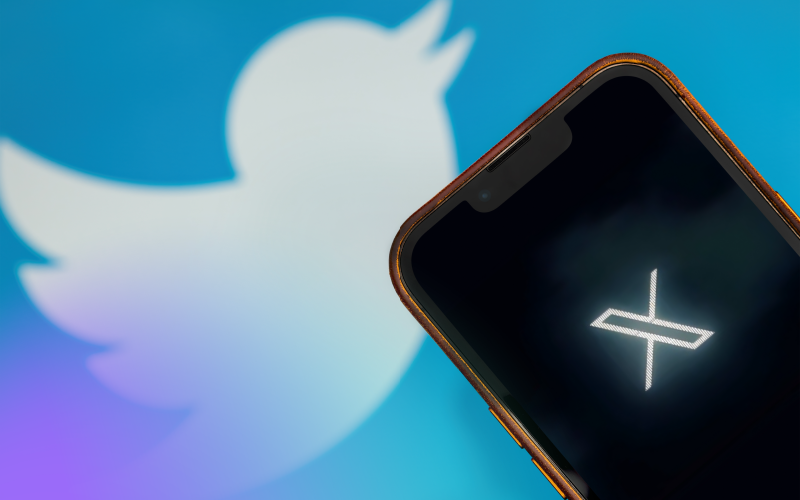 Will Twitter’s rebrand to X solve its problems?
