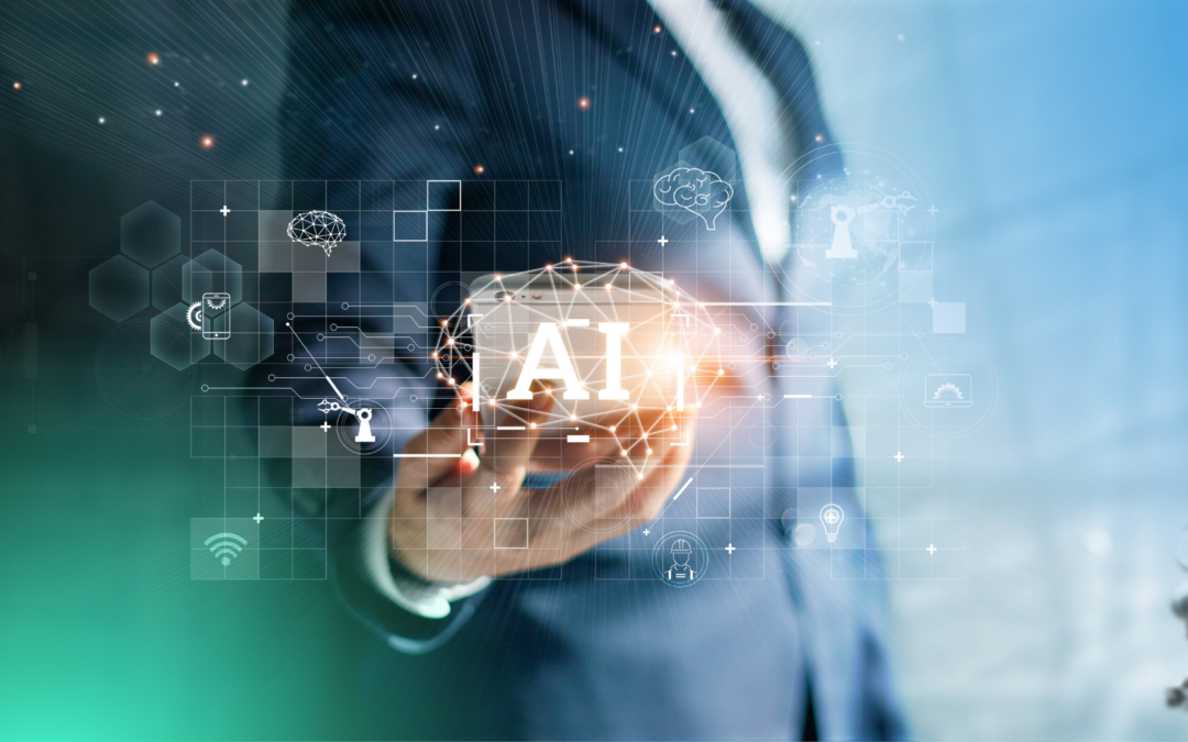 Will SEO be replaced by AI?