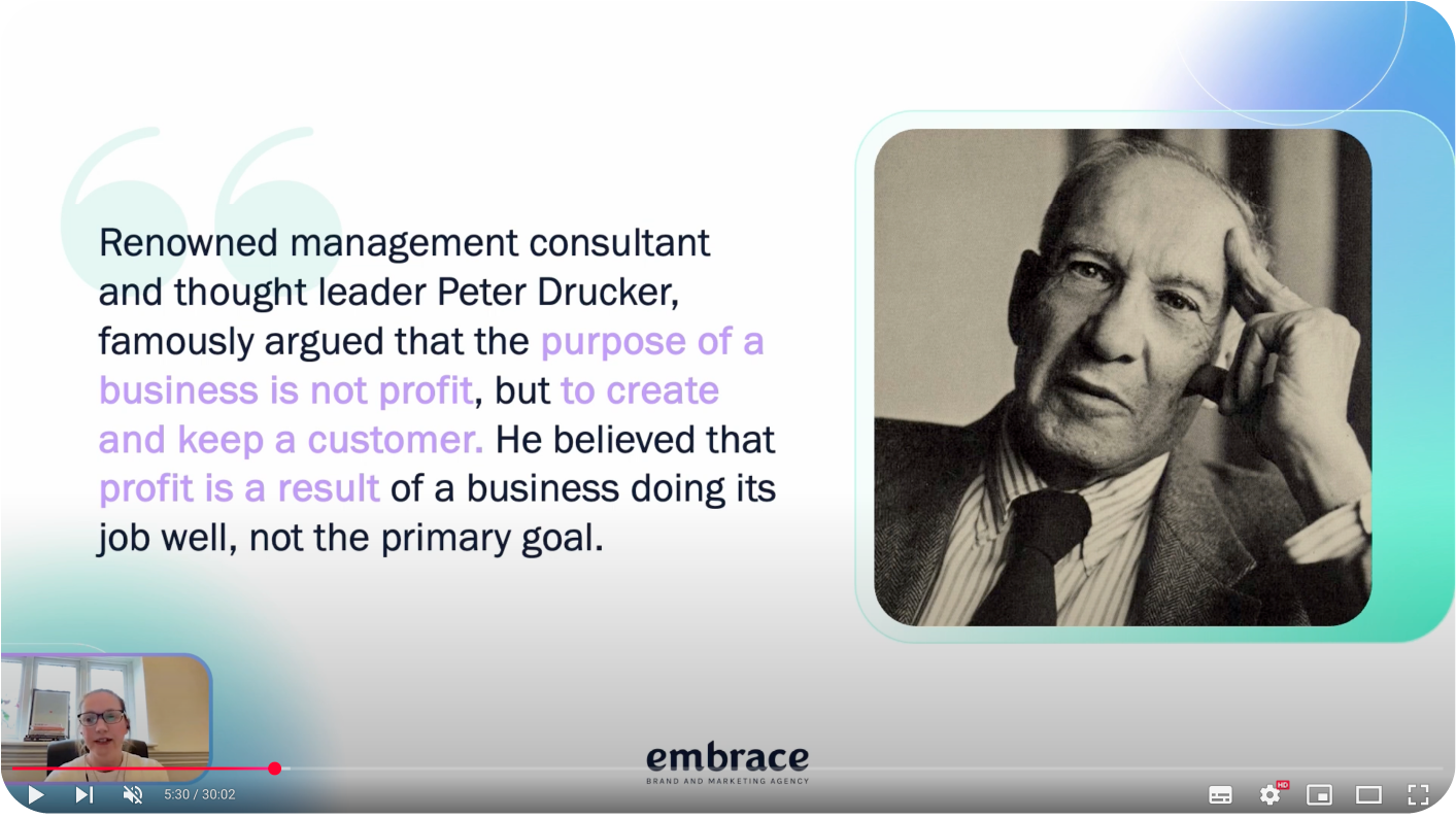 Quote