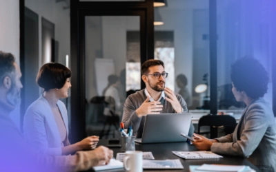 How to find the right tone of voice for your B2B brand