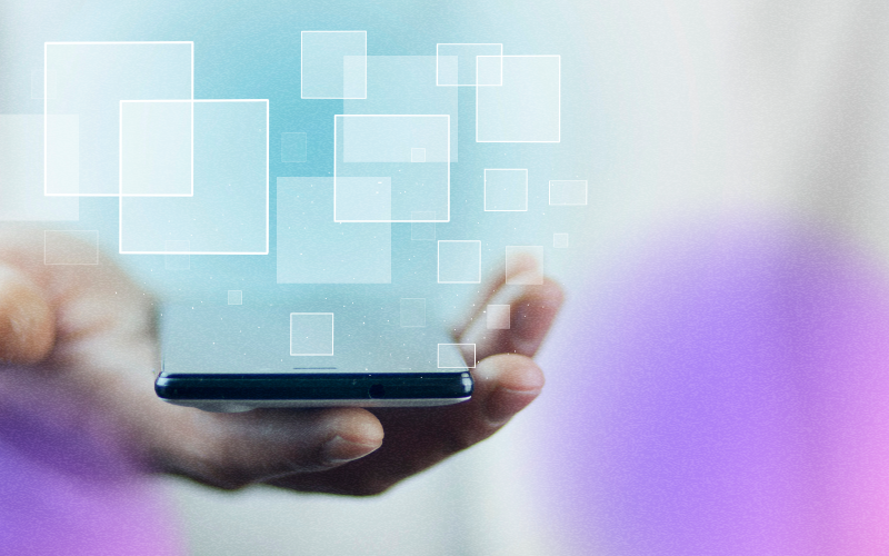 Account-Based Marketing (ABM) tactics using digital channels 