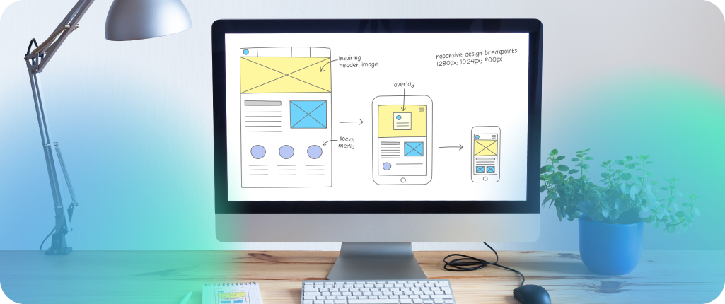 B2B websites