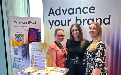 Hottest topics from B2B Marketing Live Manchester