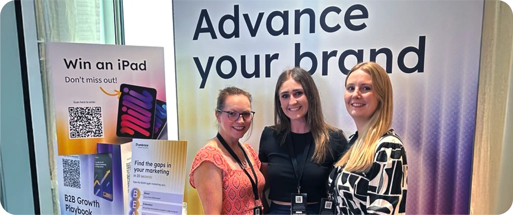 B2B Marketing Live Manchester highlights