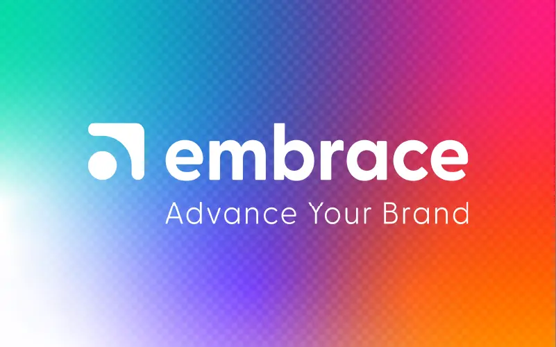 Embrace Marketing rebrands ahead of 10th anniversary