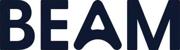 BEAM logo BEAM