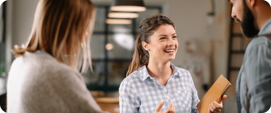 Employee advocacy for B2B brands