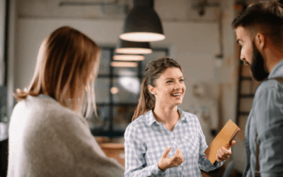 How employee advocacy can boost your B2B brand