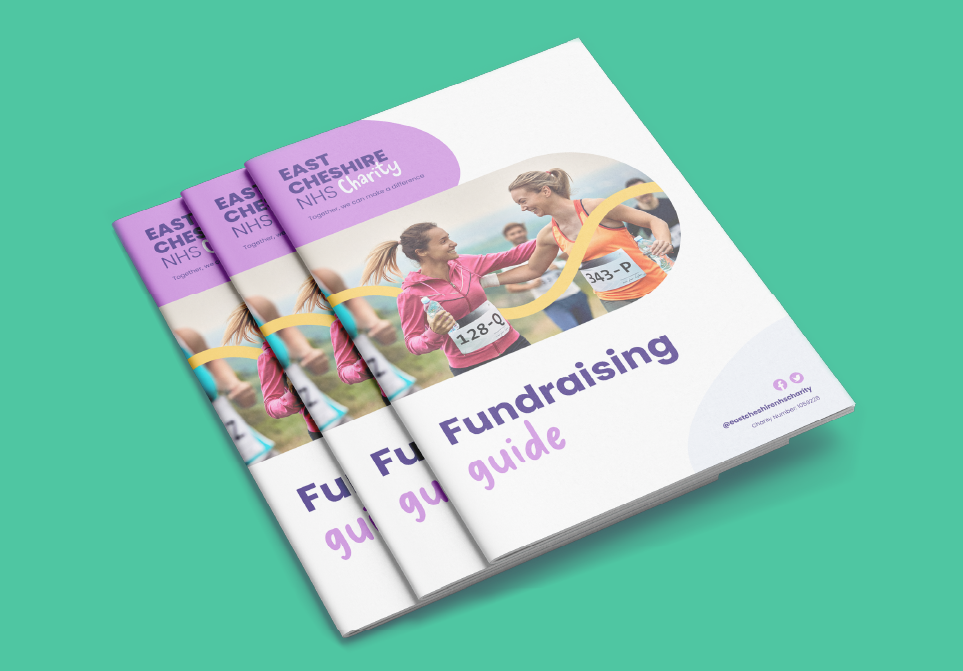 NHS fundraising guide NHS fundraising guide