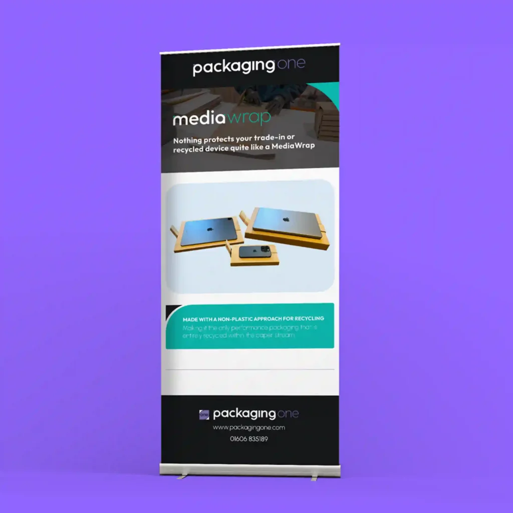 Packaging One - Print Showcase