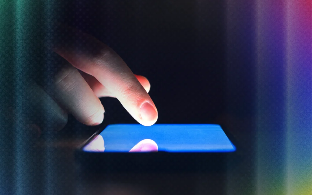 What is dark social and why is it so important in B2B marketing?