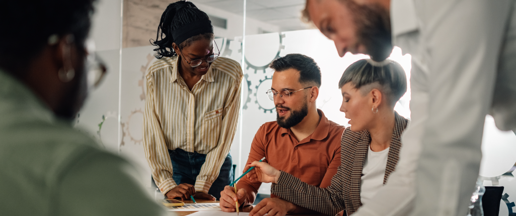 B2B brand positioning strategy