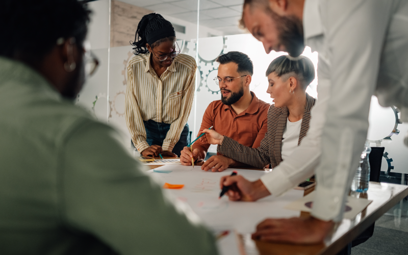 What is B2B brand positioning and why does it matter?