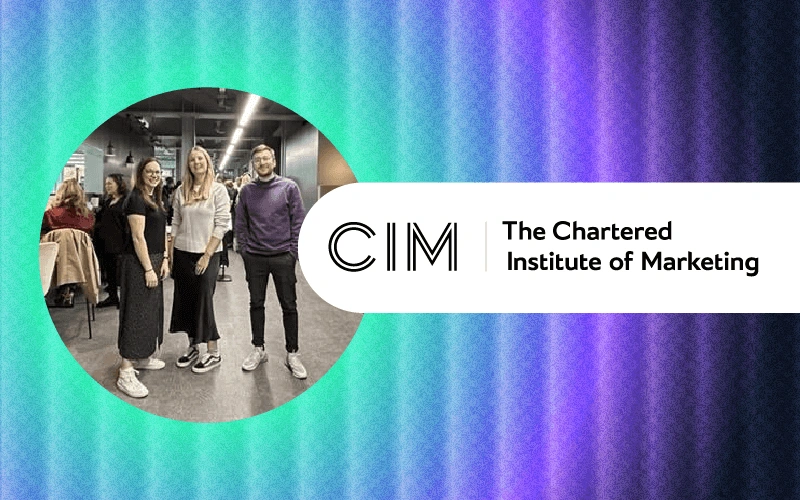 Key takeaways from CIM North West’s flagship 2025 conference