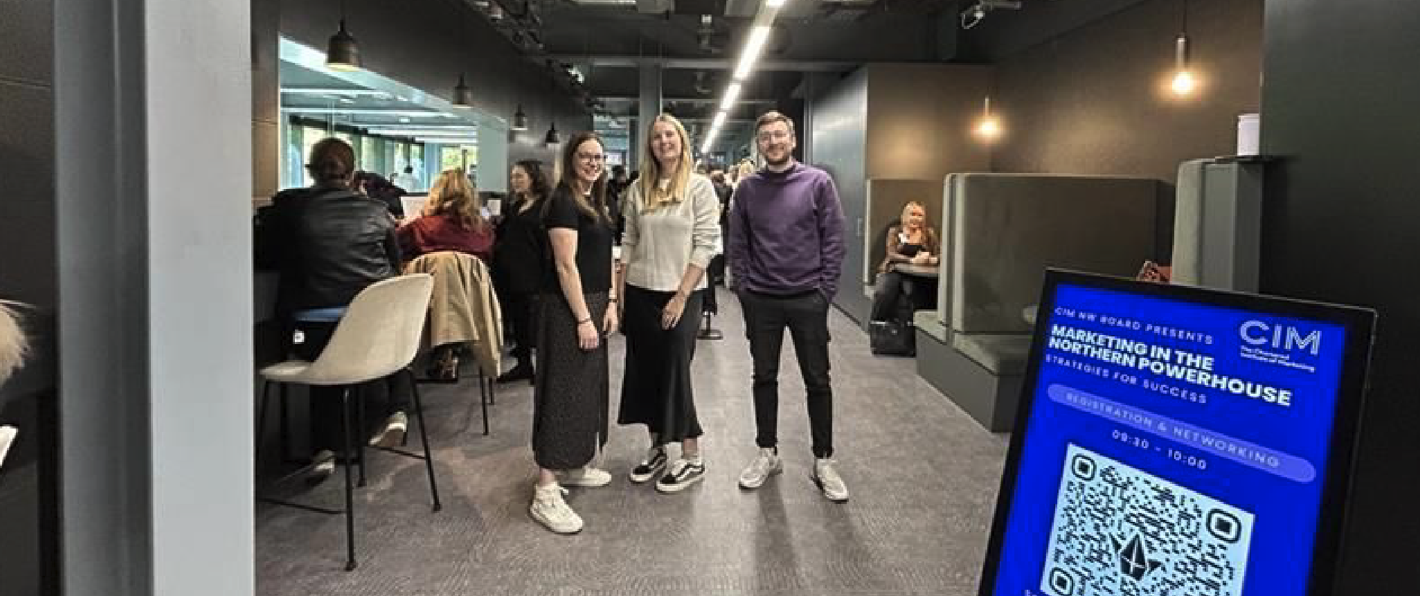 EMB Web Blog Banner B2B marketing learnings