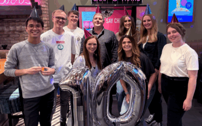 10 learnings from 10 years of B2B marketing