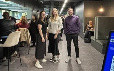 Key takeaways from CIM North West’s flagship 2025 conference