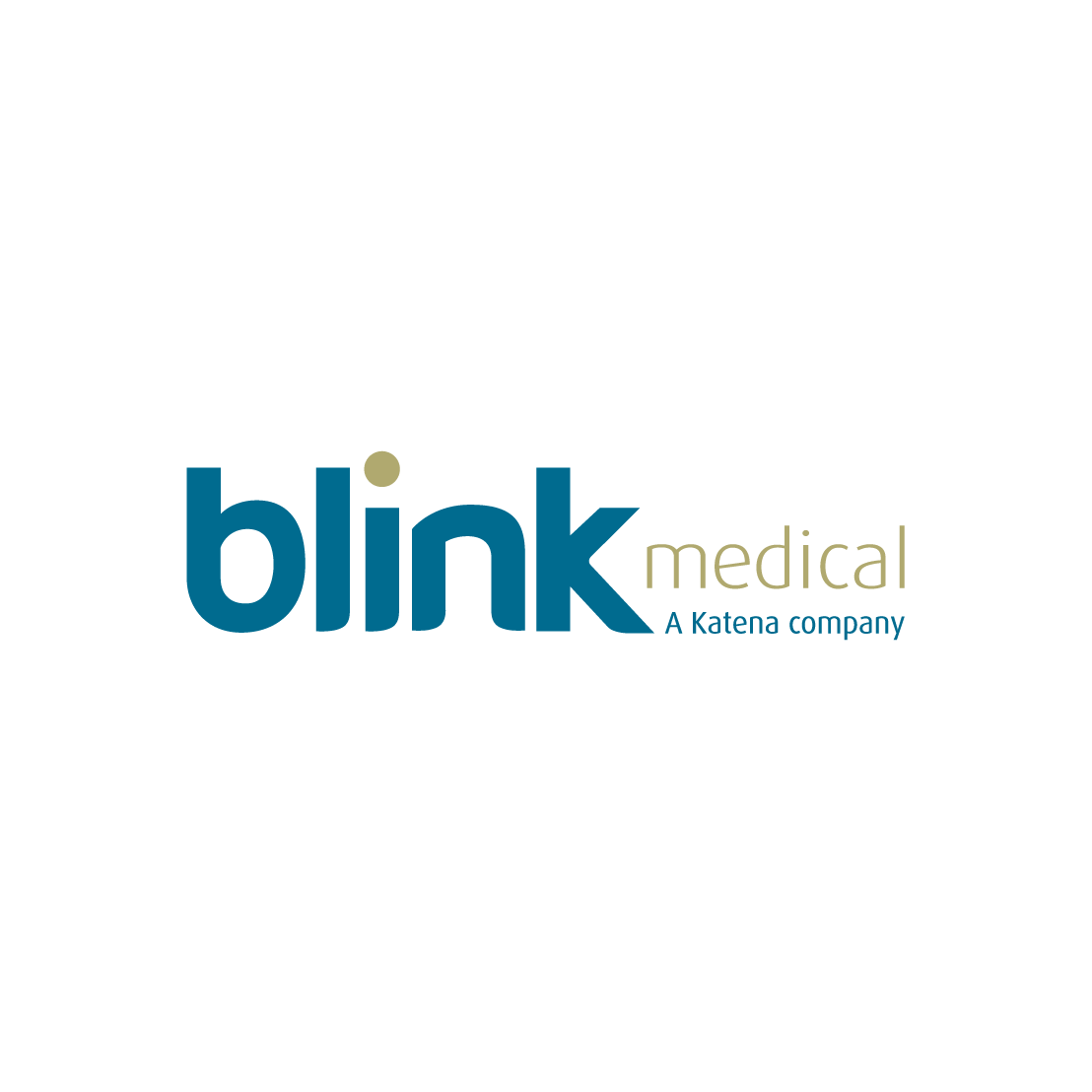 Blink Medical Logo