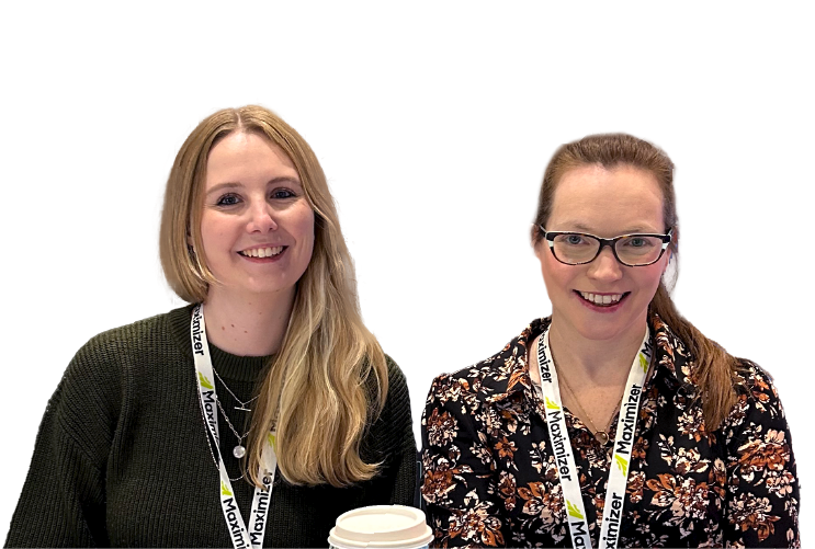 B2B-Marketing-Strategy-Playbook-Ipad-Mockup Sarah and Becky