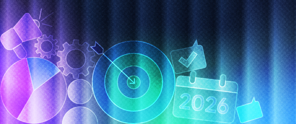 8 key ingredients for B2B marketing strategy development for 2026