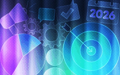 8 key ingredients for B2B marketing strategy development for 2026