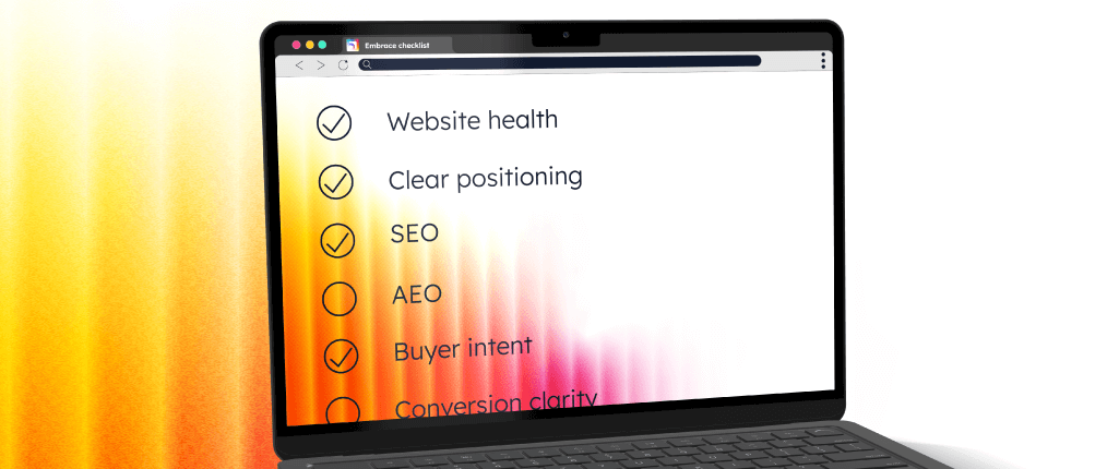 B2B marketing trends 2026