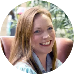 Becky Reardon - Managing Director