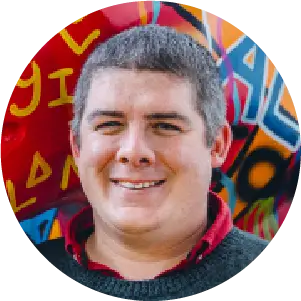 Ciaran Reardon - Director