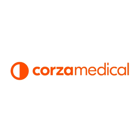 Corza Medical Logo