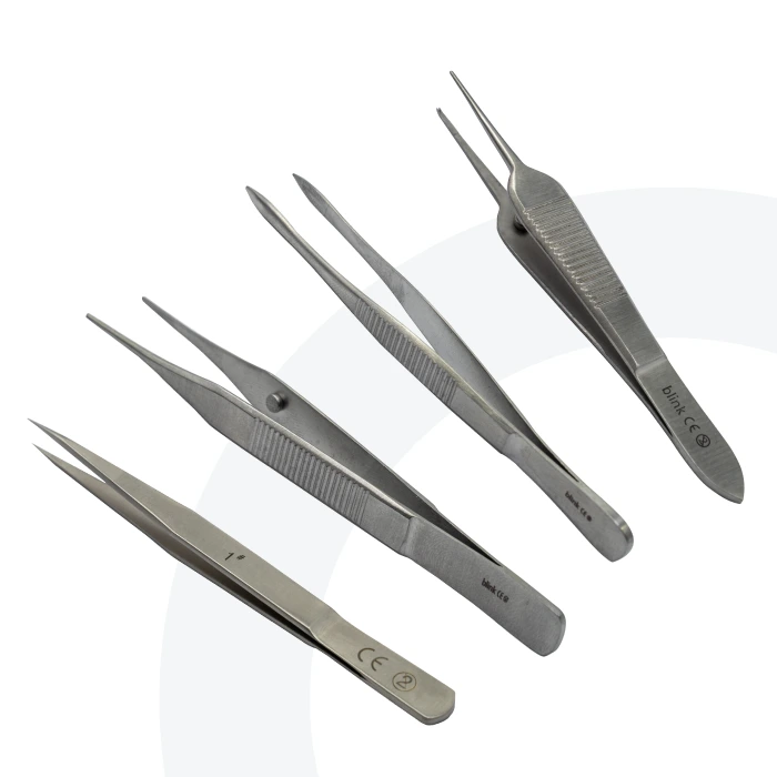 Corza Product Photography