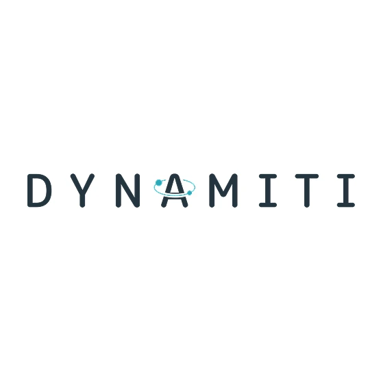 Dynamiti Logo