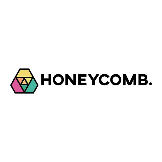 Honeycomb Logo