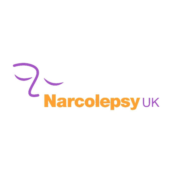 Nacrolepsy UK Logo