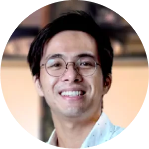 Atkins Ko, Digital and Website Design Manager