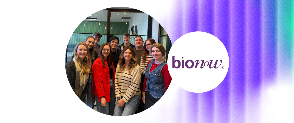 Embrace Marketing joins Bionow