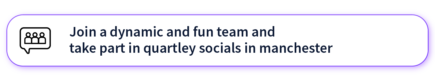 senior account marketing manager