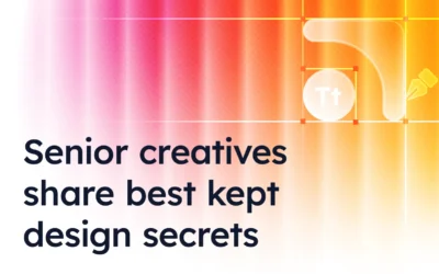 Senior creatives share best-kept design secrets