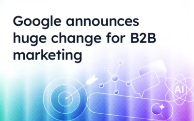 Google announces huge change in Search strategy