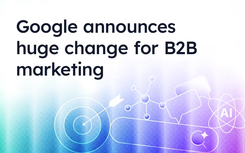 Google announces huge change in Search strategy