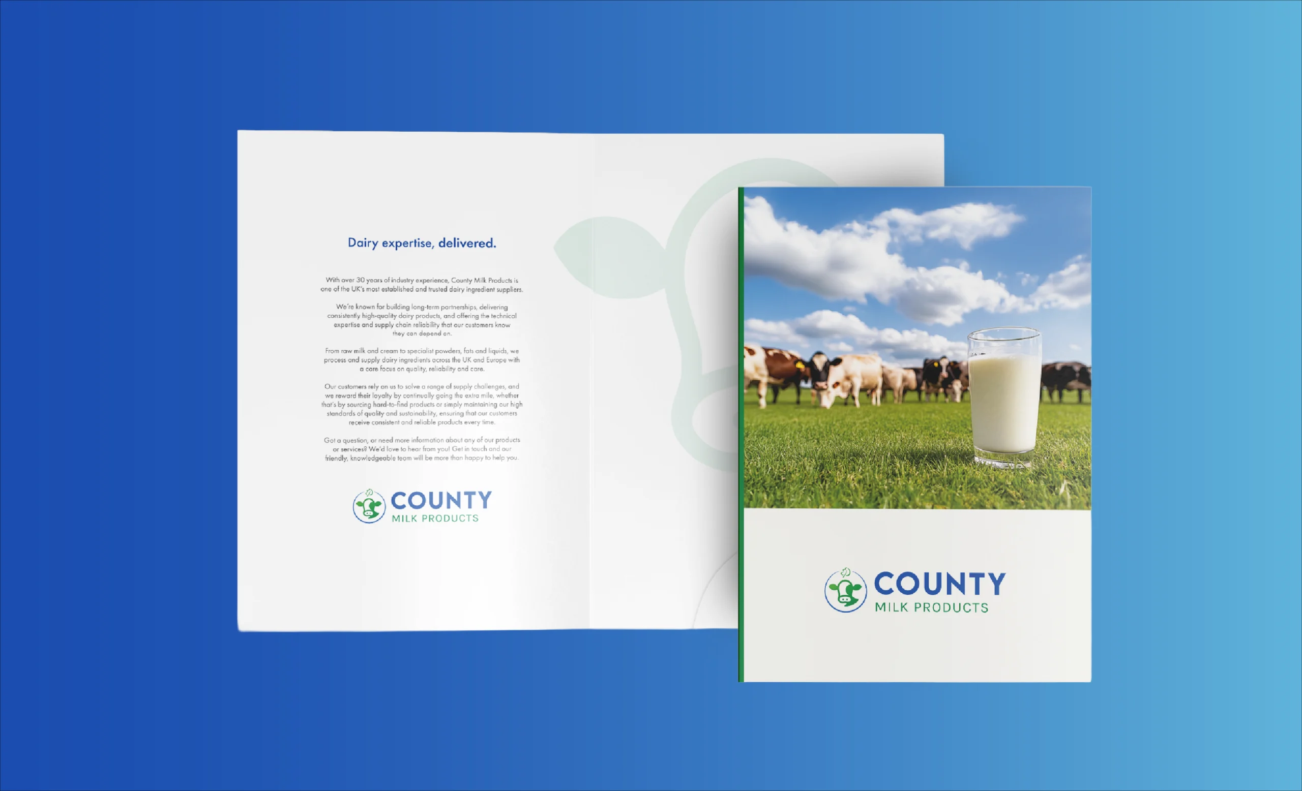 Corza Featured Case Study Image