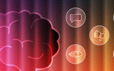 How cognitive processes subconsciously impact marketing