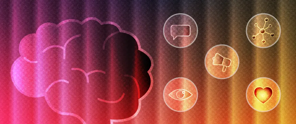 How cognitive processes subconsciously impact marketing