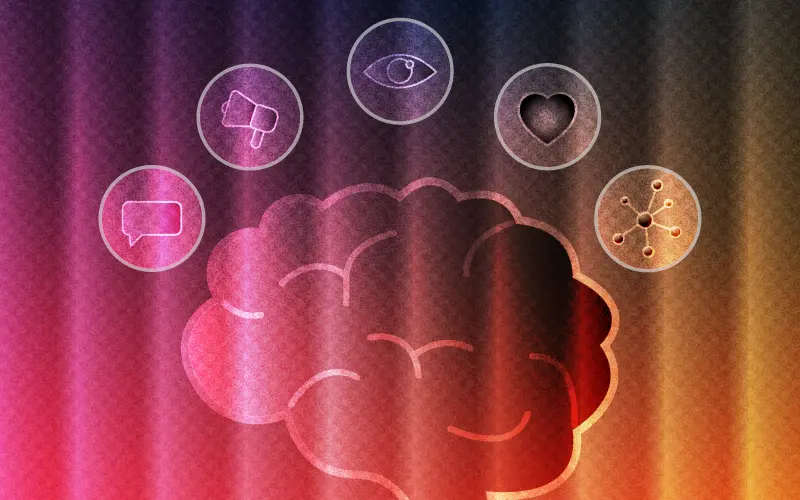 How cognitive processes subconsciously impact marketing