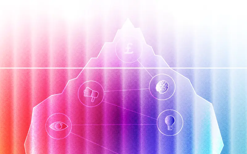 Brand + Activation: What about the 95% who aren’t ready to buy now?