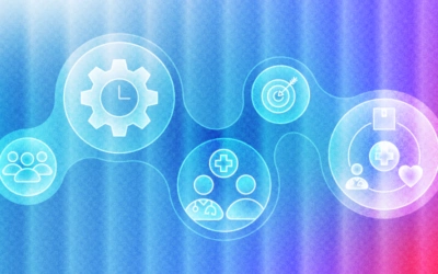 The NHS is changing. Is your healthcare marketing keeping up?