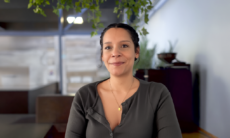 Sylvina Johnson